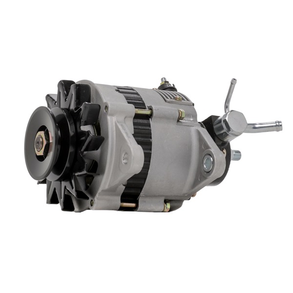 RIDEX 4G0775 Vevaxeldrev 2.2 D 4WD 71 hk S2