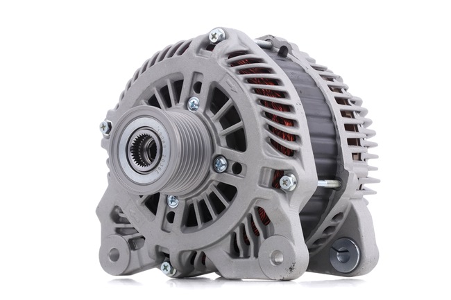 STARK SKGN-0320999 Alternator Renault Espace 4 2.0 dCi (JK03, JK04, JK1C, JK1G, JK1J, JK1K) 173 KM M9R 812