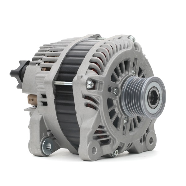 RIDEX 4G0777 Lichtmaschine Renault Espace JK 2.0 dCi (JK03, JK04, JK1C, JK1G, JK1J, JK1K) 173PS 2014