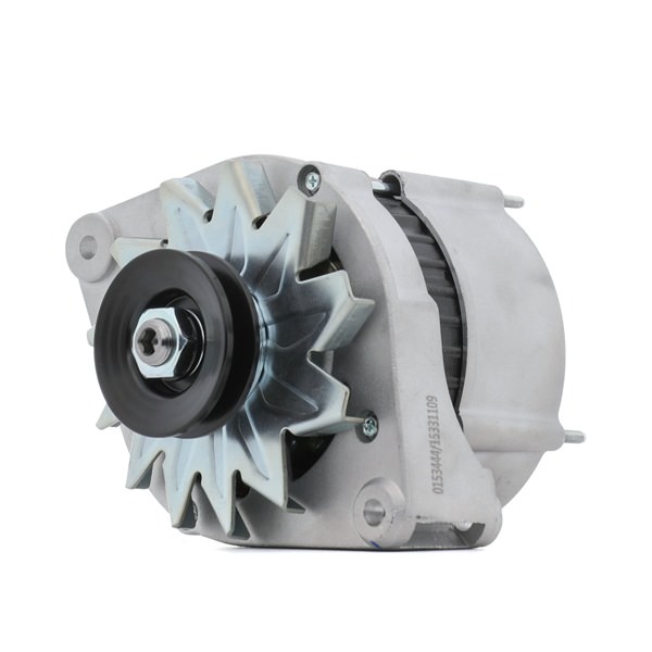 STARK SKGN-0321000 Lichtmaschine VAUXHALL Astravan Mk3 (F) (T92) 1.7 D (F70) 57 PS 17 D