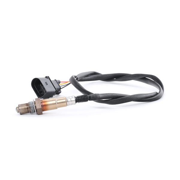 RIDEX 3922L0304 Lambdasonde Mercedes S203 C 200 CGI 1.8 Kompressor (203.243) 170 HK M 271.942