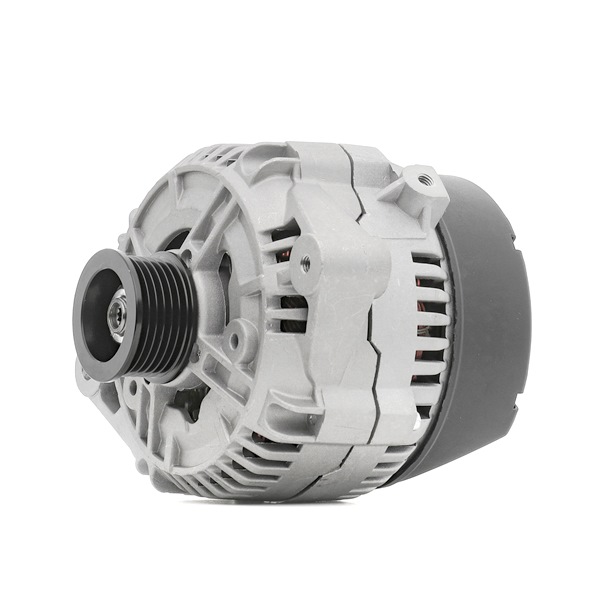 RIDEX 4G0782 Lichtmaschine Opel Omega A 2.6 i (F19, M19, N19) 150PS 1990