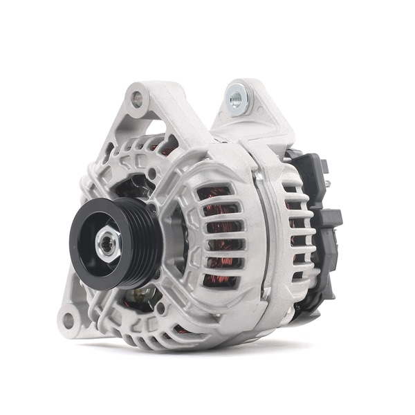STARK SKGN-0321005 Alternator VAUXHALL Corsavan Mk2 (C) (X01) 1.2 16V (F08) 75 hp Z 12 XE