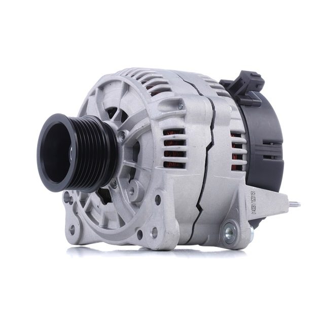 STARK SKGN-0321008 Lichtmaschine VW T4 2.8 VR6 204 PS AMV