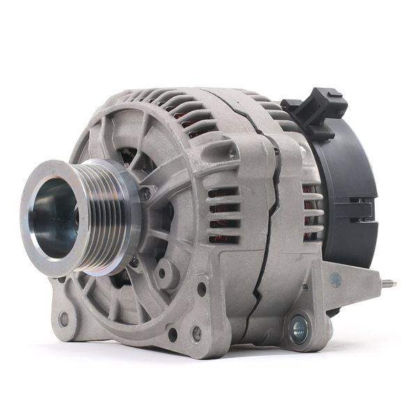 RIDEX 4G0786 Lichtmaschine VW T4 2.8 VR6 204 PS AMV