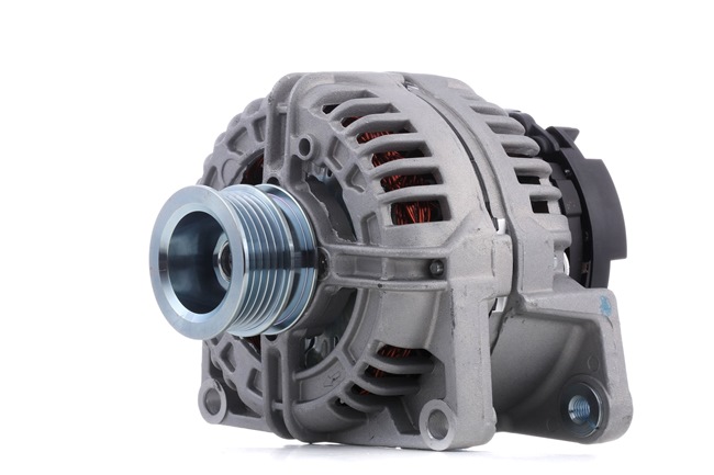 STARK SKGN-0321011 Lichtmaschine Opel Astra G CC 1.6 (F08, F48) 103 PS Z 16 XEP