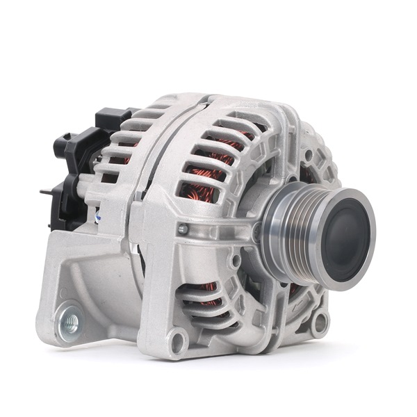 RIDEX 4G0790 Lichtmaschine Corsa D 1.6 VXR (L08) 209 PS A 16 LES