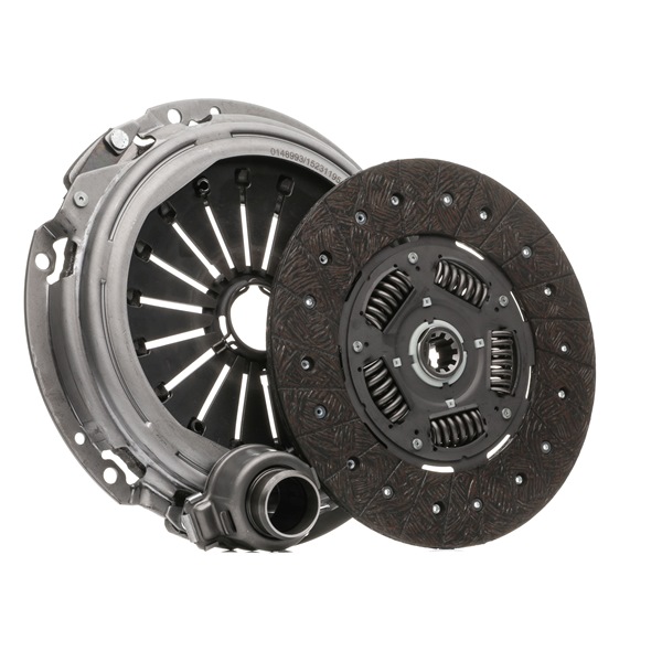 STARK SKCK-0100554 Geleidelager koppeling 50C14, 50C14 /P 140 Pk F1CE3481L