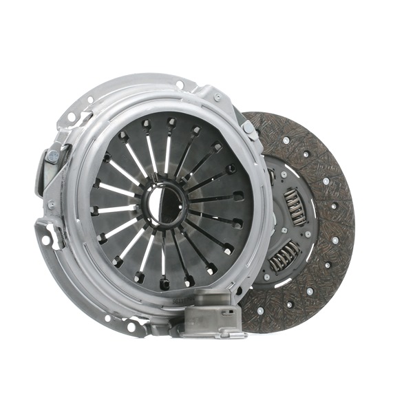 RIDEX 479C0553 Ohjainlaakeri kytkin 3.0 40C15 V, 40C15 V/P 146 hv F1CE0481F