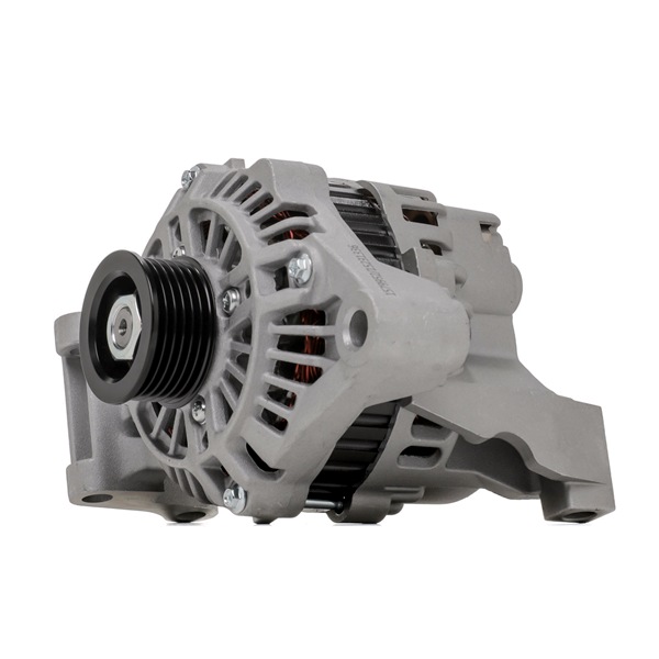 RIDEX 4G0796 Generátor Ford C Max DM2 1.6 116 LE HXDA