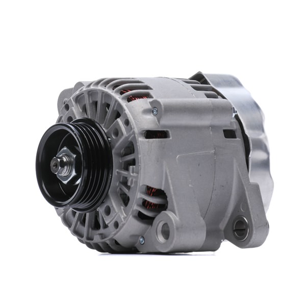 RIDEX 4G0797 Ajovalon säätömoottori 1.3 87 hv K3-VE