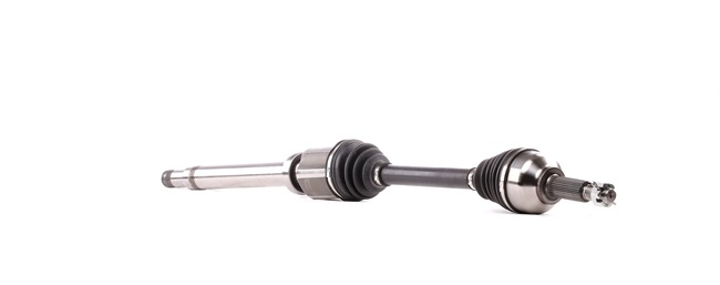 RIDEX 13D0543 Drive shaft Ford Transit V363 2.0 EcoBlue RWD 170 hp BLRA