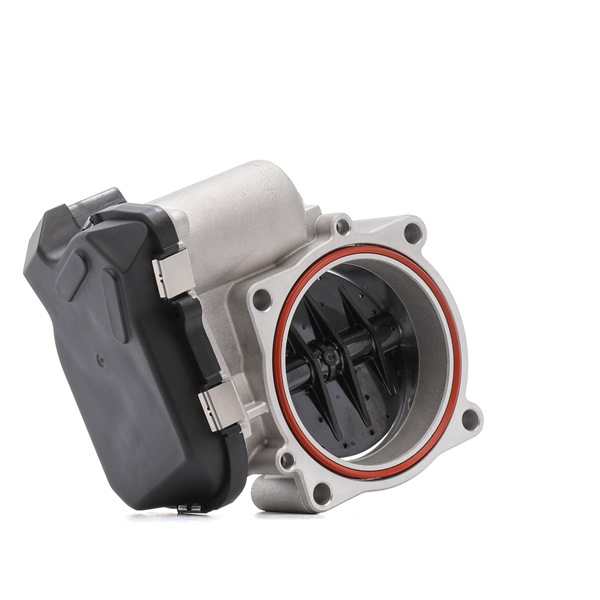 RIDEX 158T0211 Corpo farfallato BMW E90 325 xi 218 CV N53 B30 A