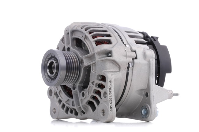 STARK SKGN-0321024 Alternator VW Caddy 3 2.0 TDI 170 CP CFJA