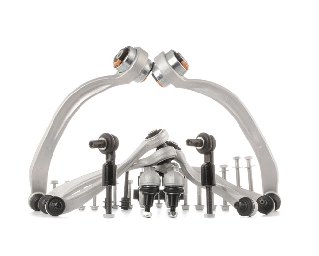 STARK SKSSK-1600178 Reparatursatz, Querlenker Passat B5 2.8 193 PS ATQ