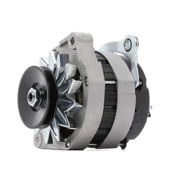RIDEX 4G0811 Lichtmaschine RENAULT Master I Bus 2.4 D 72 PS S8U 731