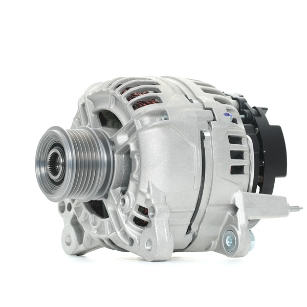 STARK SKGN-0321034 Lichtmaschine Audi A2 8Z0 1.4 TDI 75PS 2001