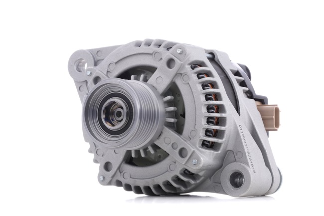 STARK SKGN-0321035 Lichtmaschine FIAT Freemont (345) 2.0 JTD 4x4 170PS 2015