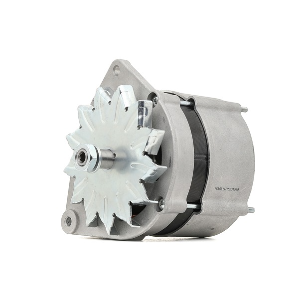 RIDEX 4G0814 Laturi Audi 100 Avant C3 1.8 75 hv RS
