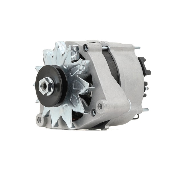 RIDEX 4G0815 Laturi Audi 100 43 Avant 2.1 136 hv WG