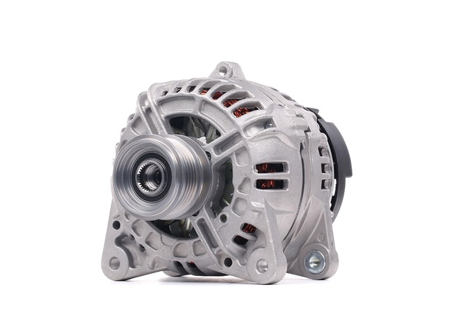 STARK SKGN-0321038 Lichtmaschine Renault Clio 2 1.5 dCi 68PS 2009