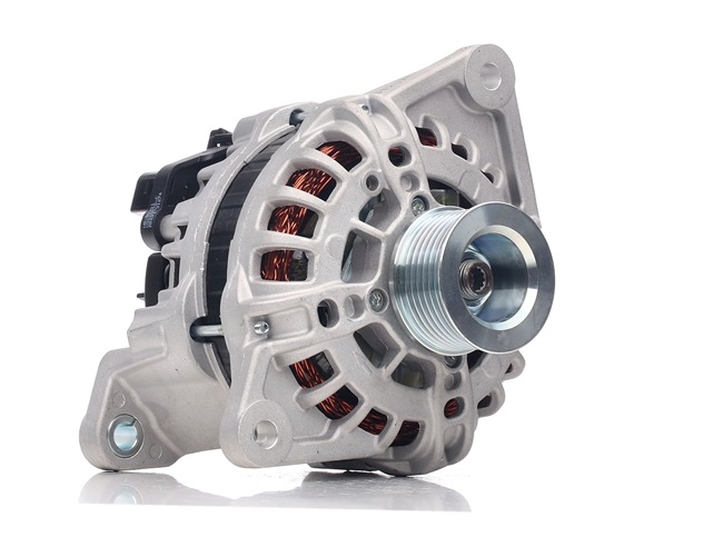 STARK SKGN-0321039 Ajovalon säätömoottori 2.3 35C12 V, 35C12 V/P, 35S12 V, 35S12 V/P 116 hv F1AE0481R