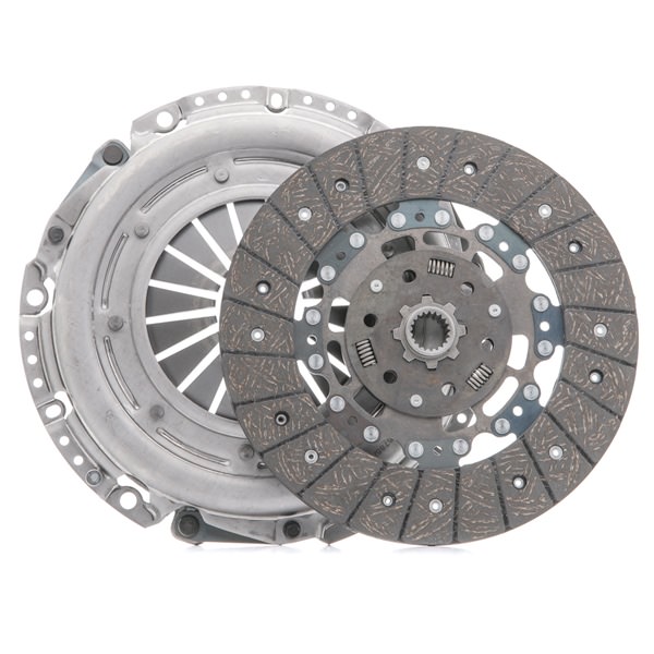 RIDEX 479C0567 Διακόπτης μηχανισμός συμπλέκτη 1.7 CDTI (08) 131 PS A 17 DTF