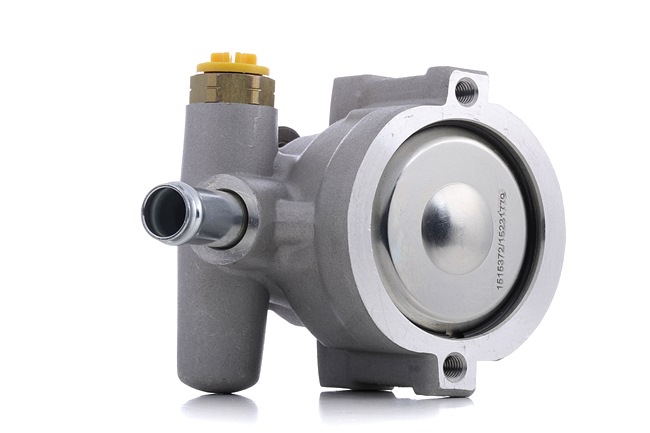 RIDEX 12H0219 Αντλία υδραυλικού τιμονιού CITROËN Jumpy I Van 1.9 TD 90 PS DHX (XUD9BTF)