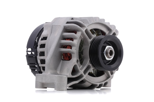 RIDEX 4G0829 Ajovalon säätömoottori 1.2 (843.AXL1A) 69 hv 169 A4.000