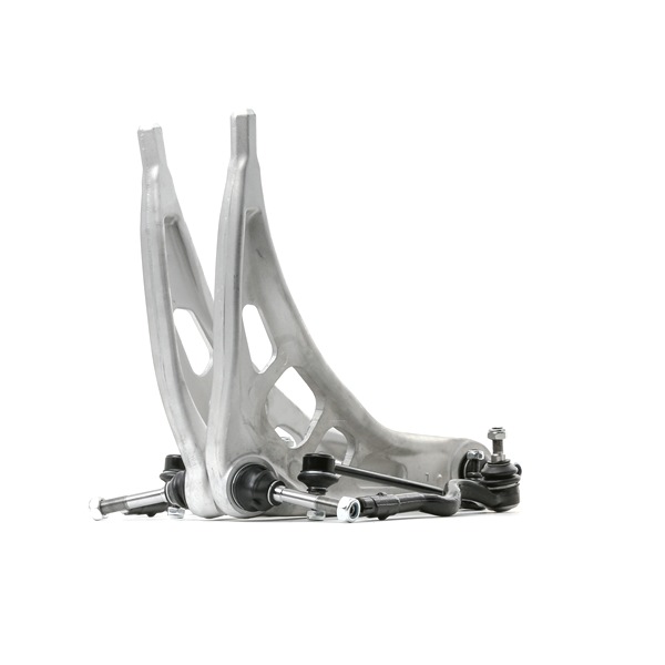 STARK SKSSK-1600179 Kit riparazione braccio oscillante BMW 3 Touring (E46) 323i 2.5 170 CV M52 B25 (256S3)