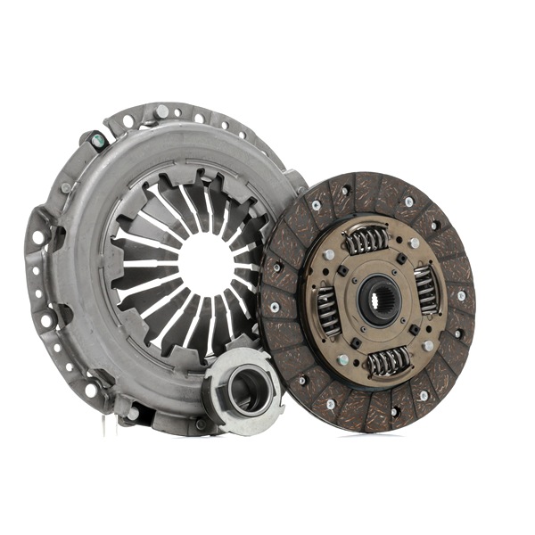 STARK SKCK-0100575 Sensor do pedal da embraiagem 1.2 LPG 82 cv G4LA