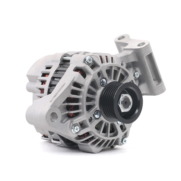 STARK SKGN-0321053 Lichtmaschine Ford Fusion ju2 1.4 80PS 2010