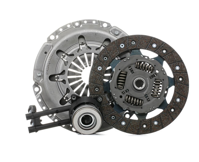 STARK SKCK-0100579 Kit d'embrayage Ford C-Max DM2 1.8 125CV 2008