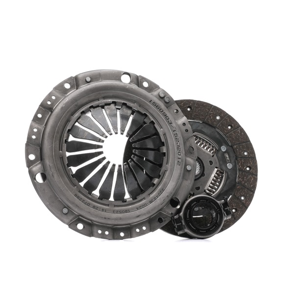 RIDEX 479C0579 Koppeling, schakelaar 2.4 TD 102 Pk DV