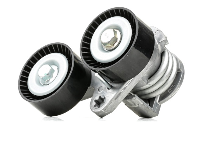 RIDEX 310T0337 Kit cinghia di distribuzione 335xi 3.0 306 CV N54 B30 A