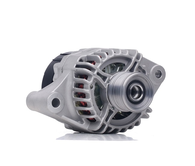 STARK SKGN-0321057 Lichtmaschine Fiat Idea 350 1.6 D Multijet 120 PS 350 A2.000