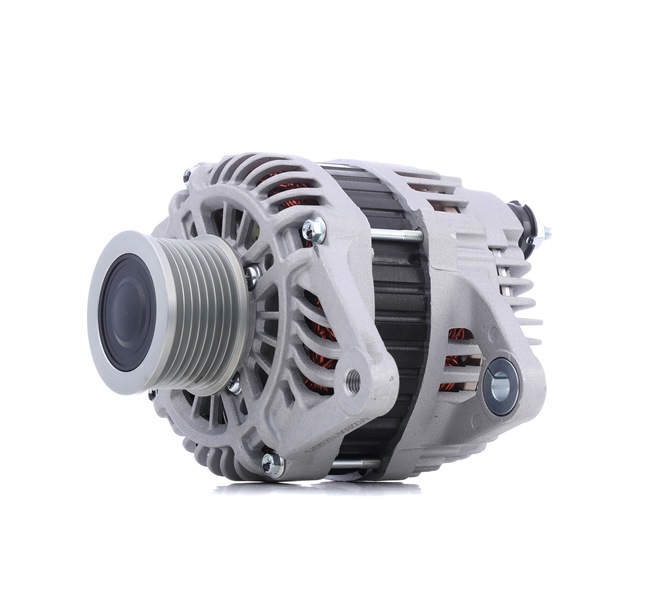 STARK SKGN-0321060 Lichtmaschine Mazda CX 7 ER 2.2 MZR-CD AWD (ER10A) 163PS 2012