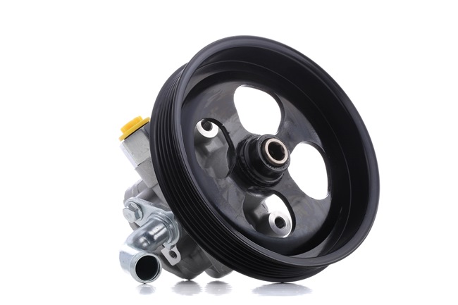 RIDEX 12H0220 Pompe de direction assistée MITSUBISHI L200 / Triton IV Pick-up (KA, KB) 2.5 DI-D 128CV 2015