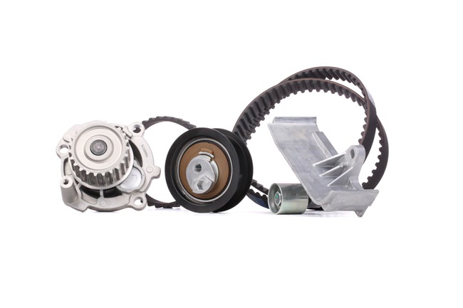 STARK SKWPT-0750247 Kit de distribution + pompe à eau Passat 3B6 2.0 130 CH