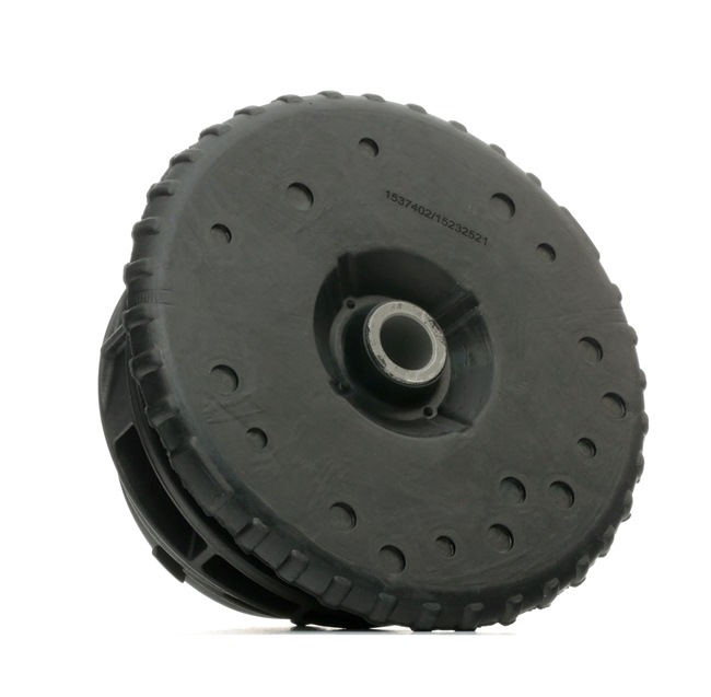 RIDEX 1180S0420 Flansa amortizor Renault Master 3 Van 2.3 dCi 145 FWD (FV0E, FV0F, FV0H, FV02, FV0M, FV0S,... 146 CP M9T 896