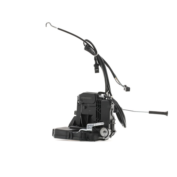 RIDEX 1361D0113 Κλειδαριά πόρτας Mercedes S211 E 280 CDI 3.2 (211.223) 177 PS OM 648.961