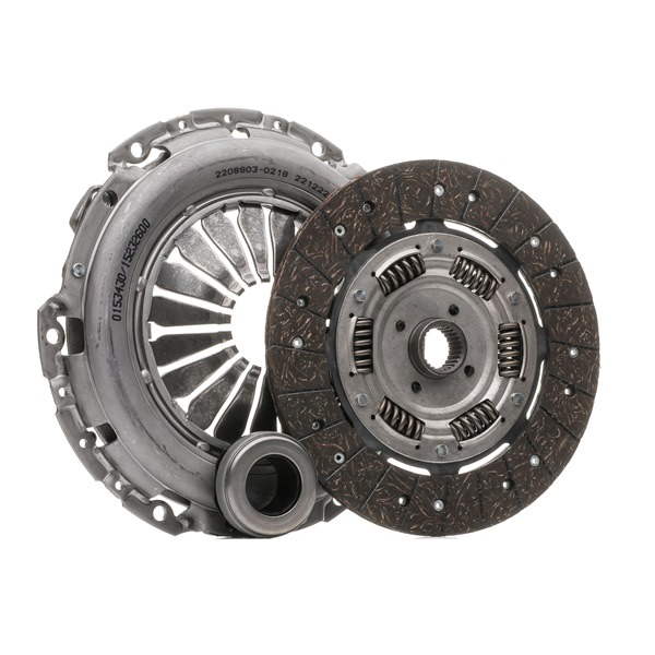 STARK SKCK-0100586 Kit ambreiaj VW LT 28-35 II Bus 2.5 TDI 109 CP AVR
