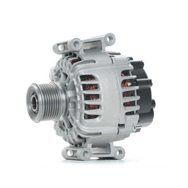 STARK SKGN-0321076 Alternator Mercedes S204 C 180 1.6 Kompressor (204.245) 156 CP M 271.910