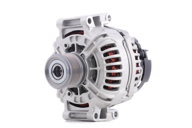 STARK SKGN-0321077 Alternator Mercedes S204 C 180 1.6 Kompressor (204.245) 156 CP M 271.910