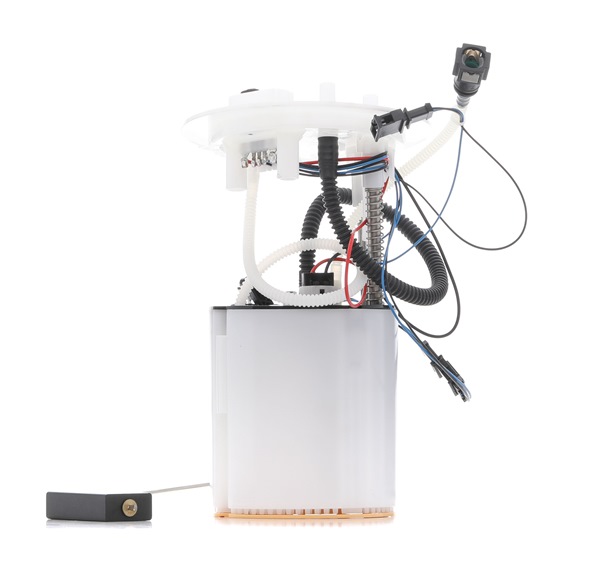 RIDEX 1382F0219 Gasskabel 4.2 quattro 335 hk BAT