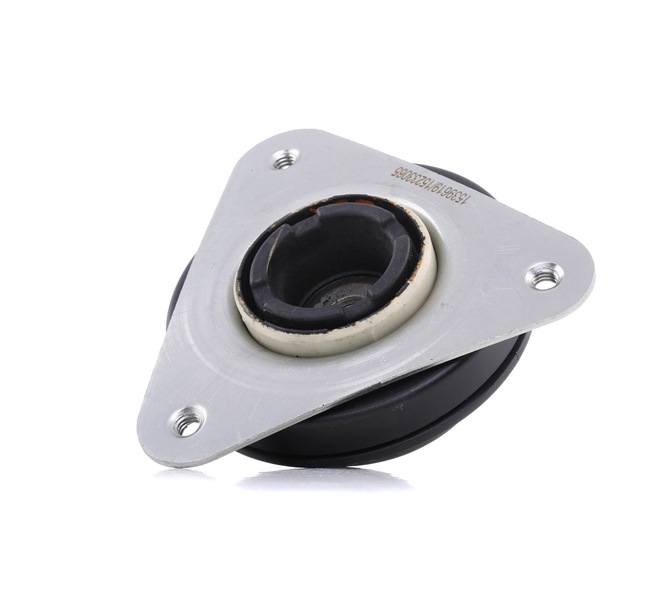 RIDEX 1180S0422 Flansa amortizor RENAULT Modus / Grand Modus (F, JP) 1.2 75 CP D4F 740