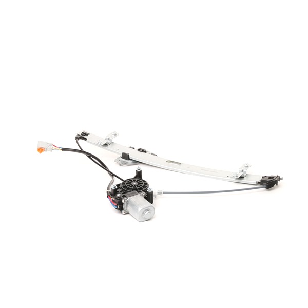 RIDEX 1561W0582 Fönsterhiss Honda Civic eu7 1.7 CTDi (EP4, EU9) 100 hk 4EE-2