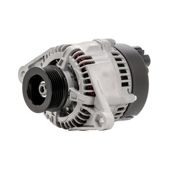 RIDEX 4G0859 Generátor Fiat Strada 178E 1.7 TD 69 LE 176 A3.000