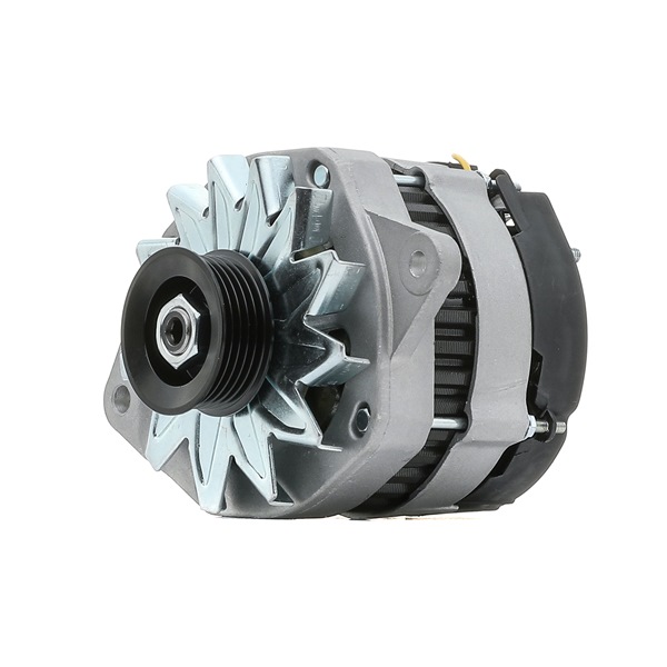 RIDEX 4G0863 Lichtmaschine Renault 19 I 1.7 90PS 1991