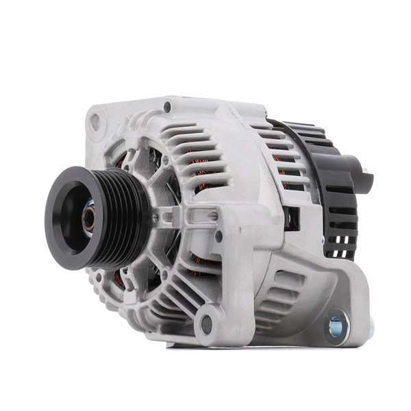 RIDEX 4G0873 Alternator Renault Master II Bus 2.5 D 80 CP S8U 772